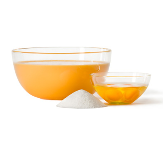 OVOBEST egg products - Liquid egg products, whole egg, egg yolks, egg ...